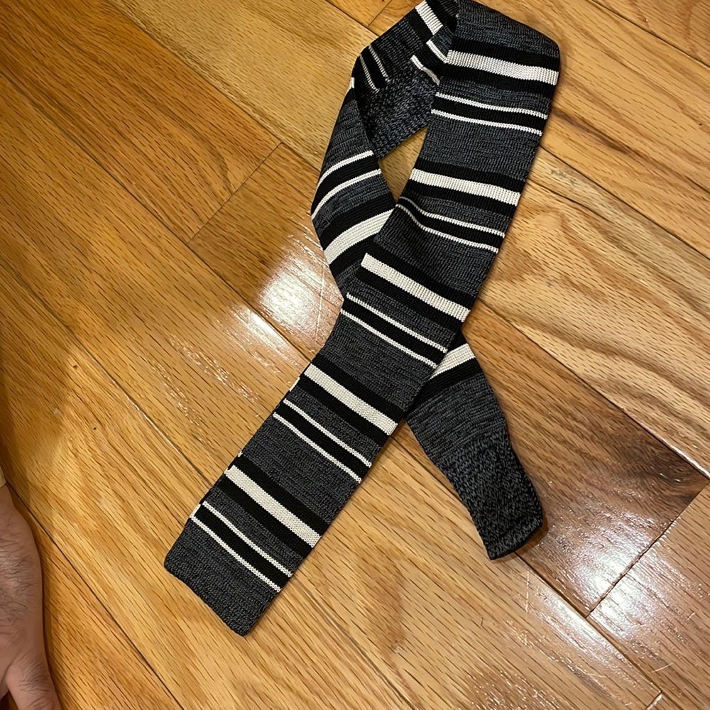 Hugo Boss Tie. Brand New. Made in Italy.